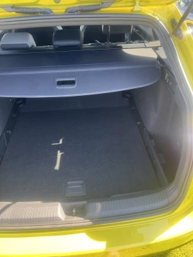 VW Golf Variant R-Line 1.5 e-TSI DSG | Mobile.bg    4