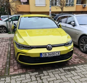 VW Golf Variant R-Line 1.5 e-TSI DSG | Mobile.bg    2