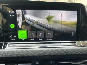 VW Golf Variant R-Line 1.5 e-TSI DSG | Mobile.bg    9