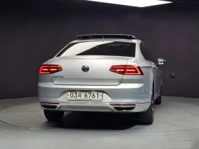 VW Passat 2.0TDI 190.. | Mobile.bg    4