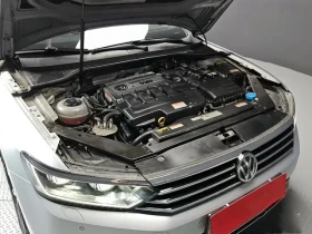 VW Passat 2.0TDI 190.. | Mobile.bg    5