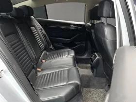 VW Passat 2.0TDI 190.. | Mobile.bg    11