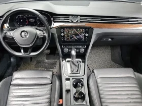VW Passat 2.0TDI 190.. | Mobile.bg    6