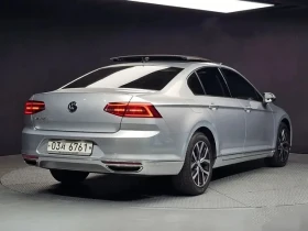 VW Passat 2.0TDI 190.. | Mobile.bg    2