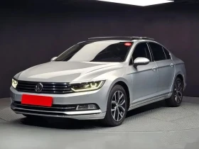     VW Passat 2.0TDI 190..