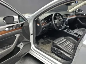 VW Passat 2.0TDI 190.. | Mobile.bg    9