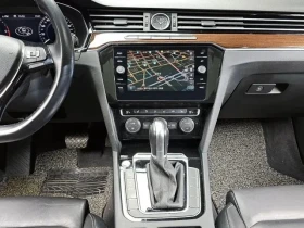 VW Passat 2.0TDI 190.. | Mobile.bg    13