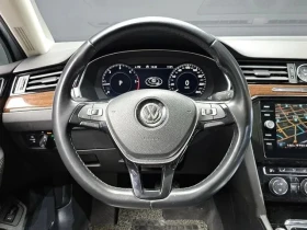 VW Passat 2.0TDI 190.. | Mobile.bg    12