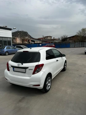 Обява за продажба на Toyota Yaris ~5 200 лв. - изображение 3