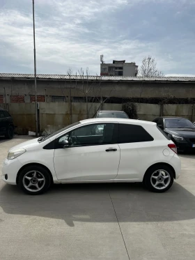 Обява за продажба на Toyota Yaris ~5 200 лв. - изображение 4