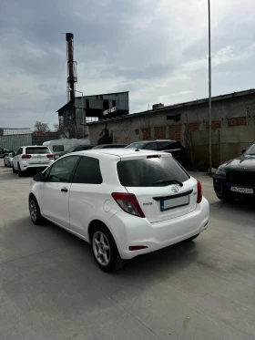 Обява за продажба на Toyota Yaris ~5 200 лв. - изображение 5