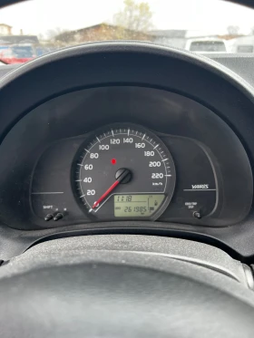 Обява за продажба на Toyota Yaris ~5 200 лв. - изображение 8