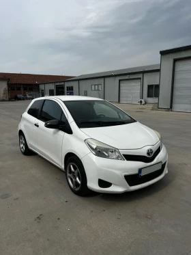 Обява за продажба на Toyota Yaris ~5 200 лв. - изображение 6