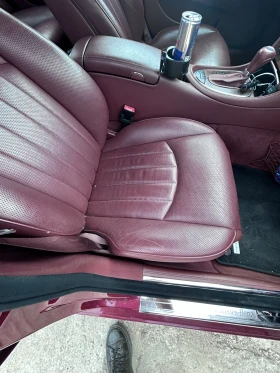 Mercedes-Benz CLS 500 | Mobile.bg    9