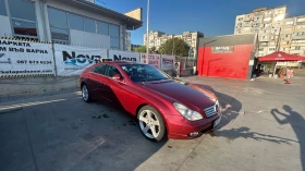 Mercedes-Benz CLS 500 | Mobile.bg    4