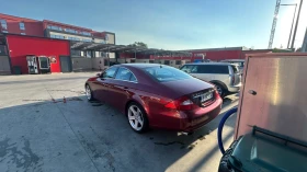 Mercedes-Benz CLS 500 | Mobile.bg    6