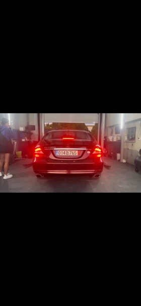 Mercedes-Benz CLS 500 | Mobile.bg    3