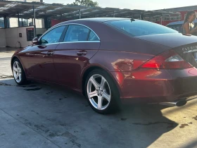 Mercedes-Benz CLS 500 | Mobile.bg    3