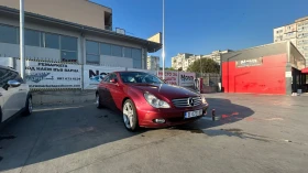 Mercedes-Benz CLS 500 | Mobile.bg    2