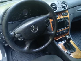 Mercedes-Benz CLK 270 CDi - 4700 лв. - 60983107 10
