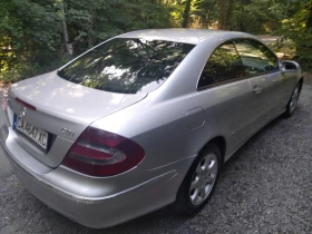 Mercedes-Benz CLK 270 CDi - 4700 лв. - 60983107 4