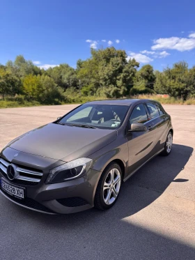 Mercedes-Benz 180 | Mobile.bg    2