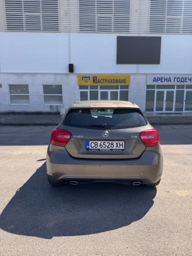 Mercedes-Benz 180 | Mobile.bg    3