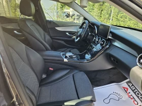 Mercedes-Benz C 220 2.2CDI-170кс= АВТОМАТ= ПАНОРАМА= НАВИГАЦИЯ - 30900 лв. - 16023735 15