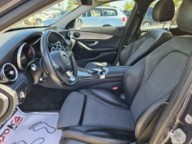 Mercedes-Benz C 220 2.2CDI-170кс= АВТОМАТ= ПАНОРАМА= НАВИГАЦИЯ - 30900 лв. - 16023735 7