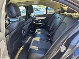 Mercedes-Benz C 220 2.2CDI-170кс= АВТОМАТ= ПАНОРАМА= НАВИГАЦИЯ - 30900 лв. - 16023735 9