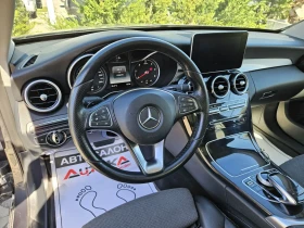 Mercedes-Benz C 220 2.2CDI-170кс= АВТОМАТ= ПАНОРАМА= НАВИГАЦИЯ - 30900 лв. - 16023735 8