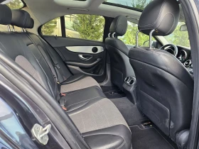 Mercedes-Benz C 220 2.2CDI-170= = =   | Mobile.bg    14