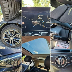 Mercedes-Benz C 220 2.2CDI-170кс= АВТОМАТ= ПАНОРАМА= НАВИГАЦИЯ - 30900 лв. - 16023735 17