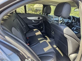 Mercedes-Benz C 220 2.2CDI-170кс= АВТОМАТ= ПАНОРАМА= НАВИГАЦИЯ - 30900 лв. - 16023735 14