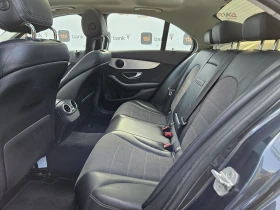 Обява за продажба на Mercedes-Benz C 220 2.2CDI-170кс= АВТОМАТ= ПАНОРАМА= НАВИГАЦИЯ  ~30 900 лв. - изображение 8