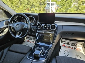 Mercedes-Benz C 220 2.2CDI-170кс= АВТОМАТ= ПАНОРАМА= НАВИГАЦИЯ - 30900 лв. - 16023735 13