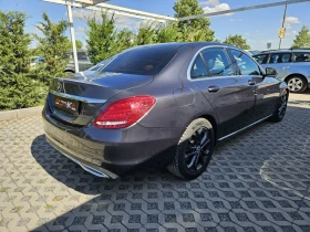 Mercedes-Benz C 220 2.2CDI-170кс= АВТОМАТ= ПАНОРАМА= НАВИГАЦИЯ - 30900 лв. - 16023735 3
