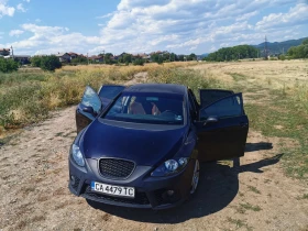Обява за продажба на Seat Leon ~3 500 лв. - изображение 6