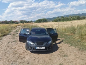 Обява за продажба на Seat Leon ~3 500 лв. - изображение 1