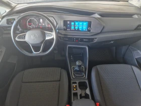 VW Caddy TDI 5 ����� | Mobile.bg � ����� ������ 6