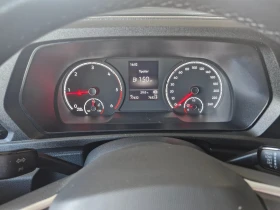 VW Caddy TDI 5 ����� | Mobile.bg � ����� ������ 8