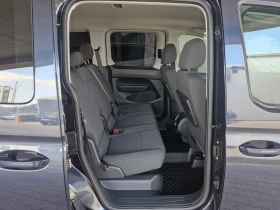 VW Caddy TDI 5 ����� | Mobile.bg � ����� ������ 15