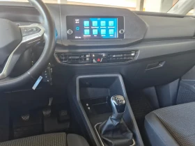 VW Caddy TDI 5 ����� | Mobile.bg � ����� ������ 7