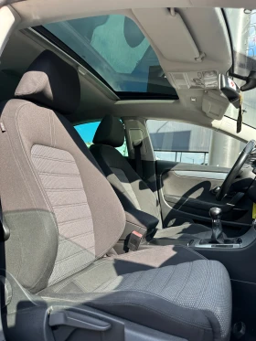 VW Passat CC 1.8TSI  | Mobile.bg    14