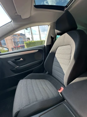 VW Passat CC 1.8TSI  | Mobile.bg    15