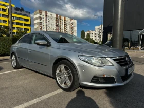 Обява за продажба на VW Passat CC 1.8TSI  ~15 999 лв. - изображение 2