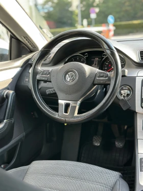 Обява за продажба на VW Passat CC 1.8TSI  ~15 999 лв. - изображение 10