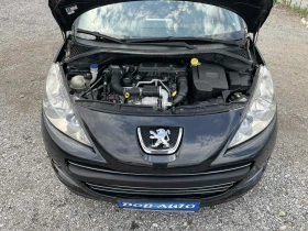 Peugeot 207 1.4HDI-FACELIFT - 6400 лв. - 46371467 17