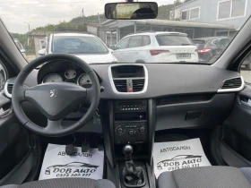 Peugeot 207 1.4HDI-FACELIFT - 6400 лв. - 46371467 13