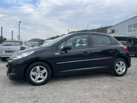 Peugeot 207 1.4HDI-FACELIFT - 6400 лв. - 46371467 2
